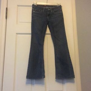Levi’s Bootcut jeans size 8 regular